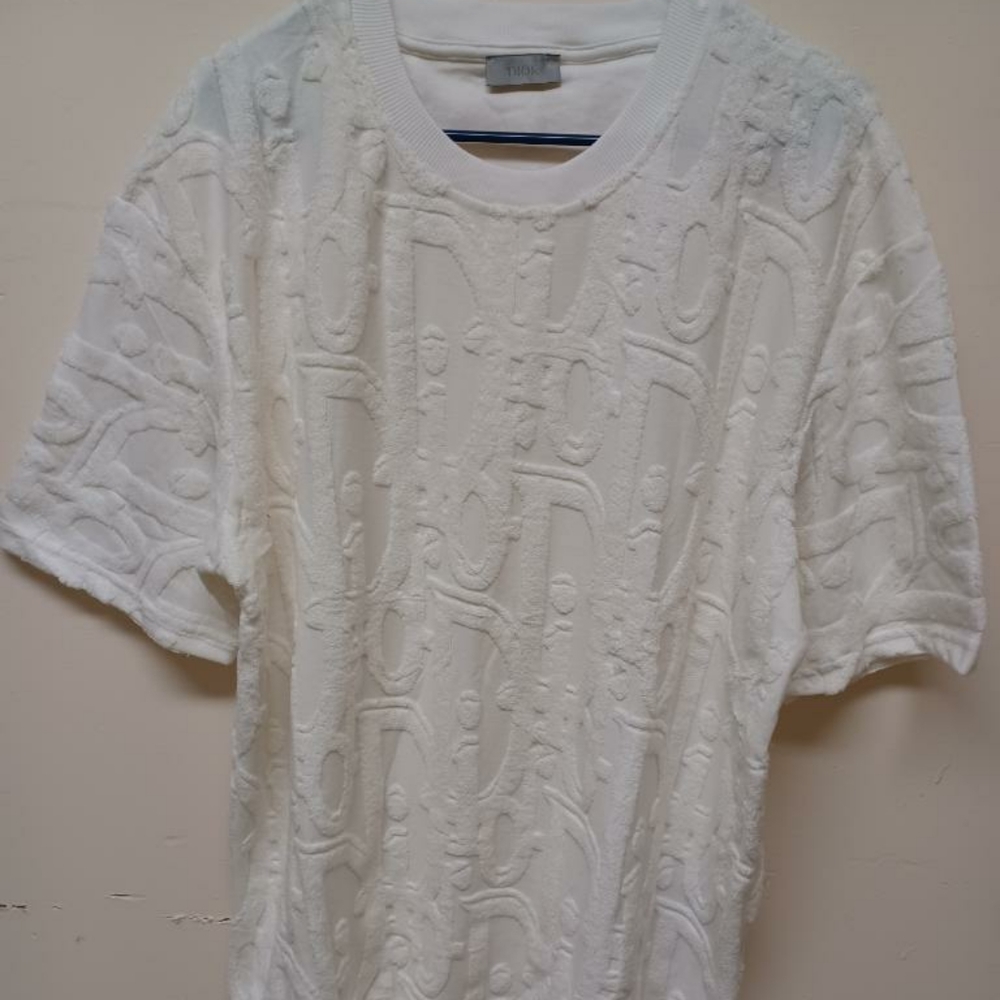 Dior Shirts
